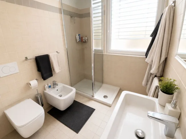 3.5 Zimmer Wohnung, 6833 Vacallo