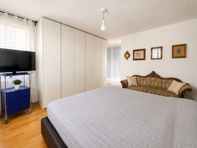 3.5 Zimmer Wohnung, 6833 Vacallo