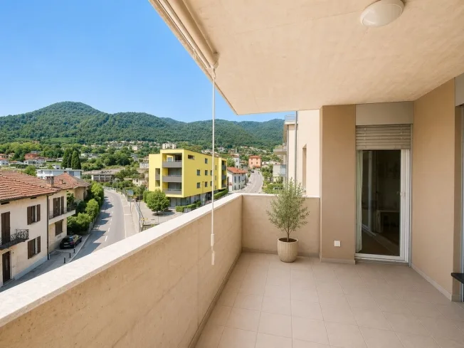 3.5 Zimmer Wohnung, 6833 Vacallo