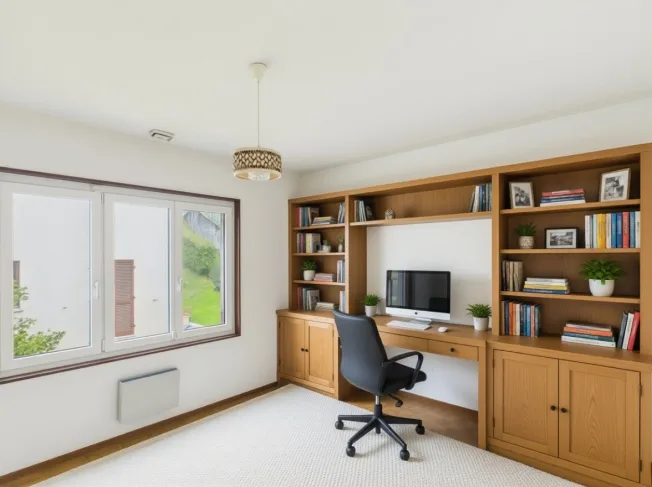 4.5 Zimmer Villa, 6835 Morbio Superiore