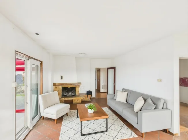 4.5 Zimmer Villa, 6835 Morbio Superiore
