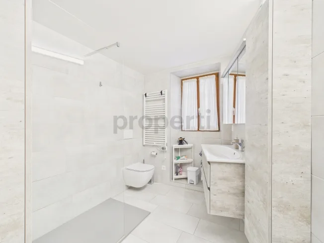 3.5 Zimmer Einfamilienhaus, 6837 Caneggio