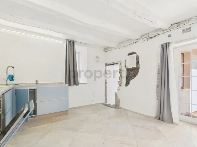 2.5 Zimmer Einfamilienhaus, 6837 Caneggio