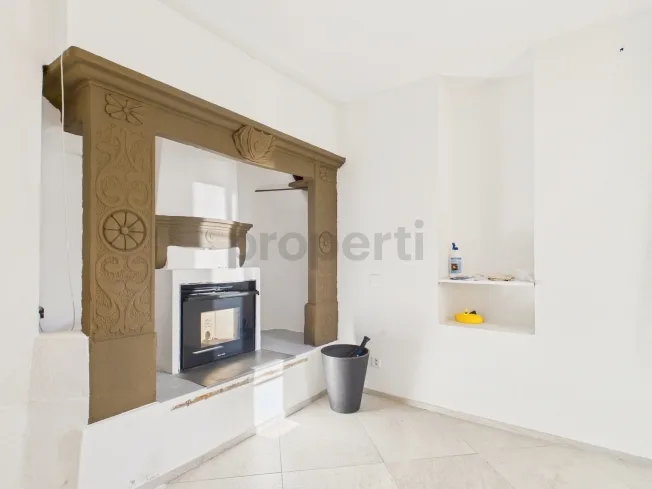 2.5 Zimmer Einfamilienhaus, 6837 Caneggio