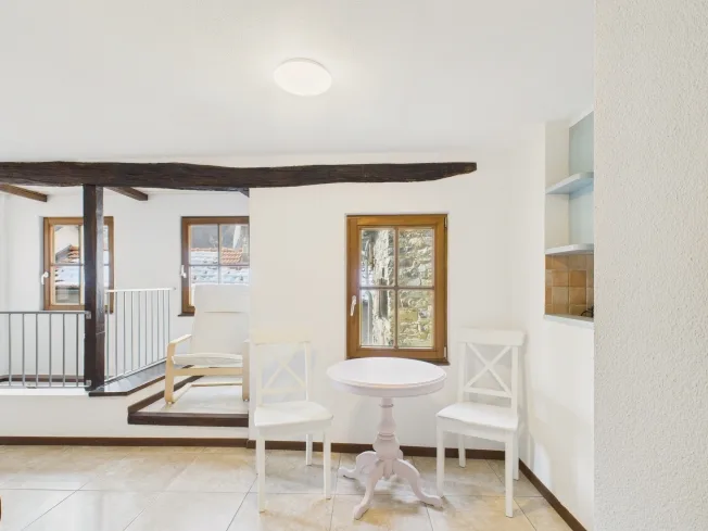 5 Zimmer Einfamilienhaus, 6838 Cabbio