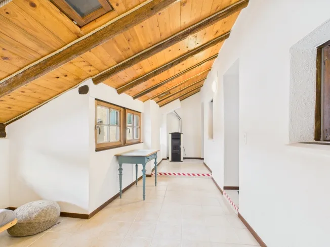5 Zimmer Einfamilienhaus, 6838 Cabbio