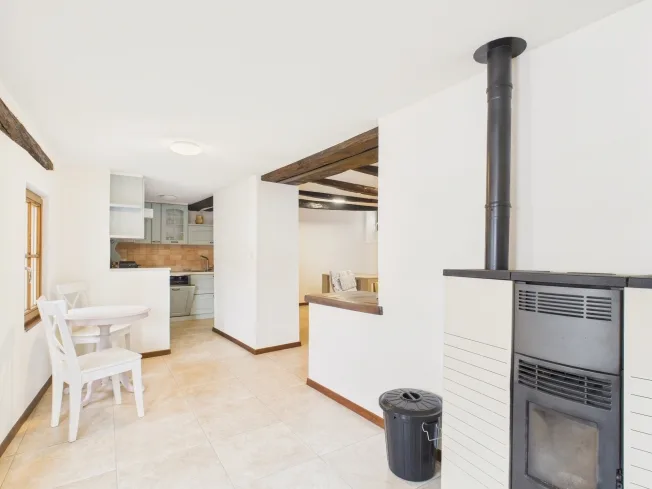 5 Zimmer Einfamilienhaus, 6838 Cabbio