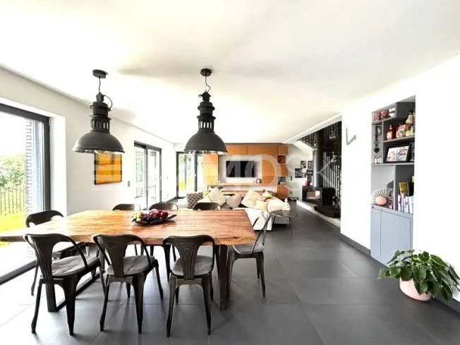 4.5 Zimmer Villa, 6839 Sagno
