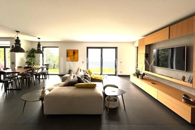 4.5 Zimmer Villa, 6839 Sagno