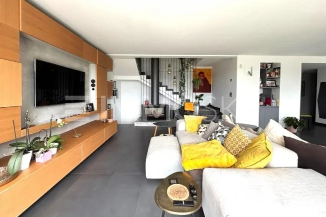 4.5 Zimmer Villa, 6839 Sagno