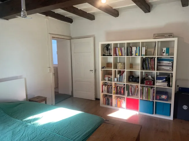 6.5 Zimmer Einfamilienhaus, 6863 Besazio