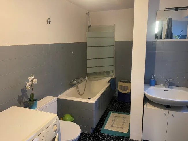 6.5 Zimmer Einfamilienhaus, 6863 Besazio