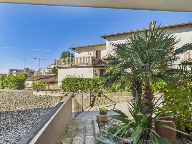 6.5 Zimmer Villa, 6864 Arzo
