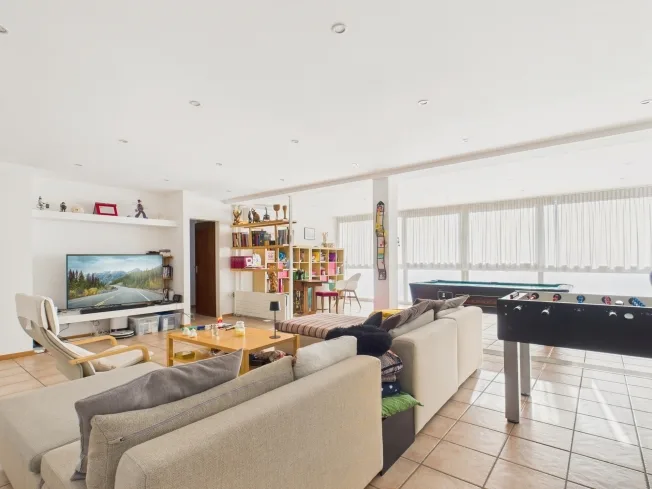 6.5 Zimmer Villa, 6864 Arzo