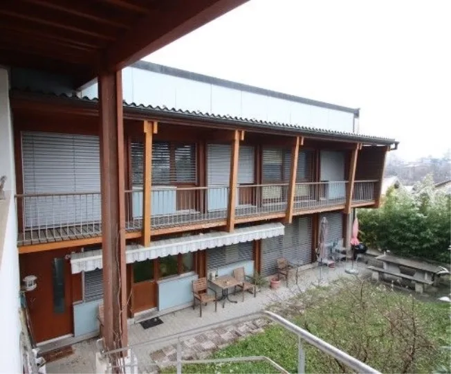 Einfamilienhaus, 6864 Arzo