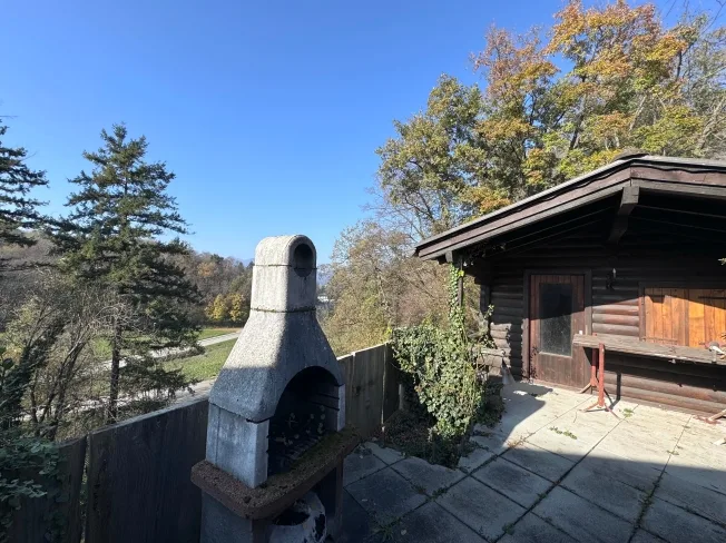 5.5 Zimmer Wohnung, 6874 Castel San Pietro