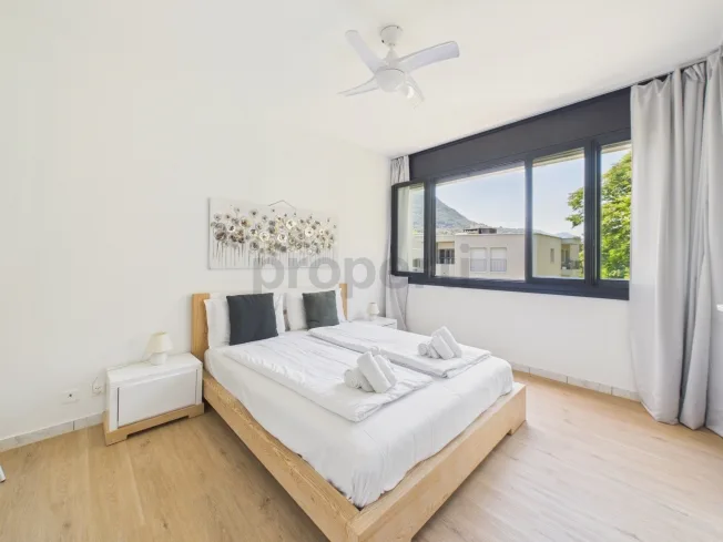 3.5 Zimmer Wohnung, 6900 Lugano