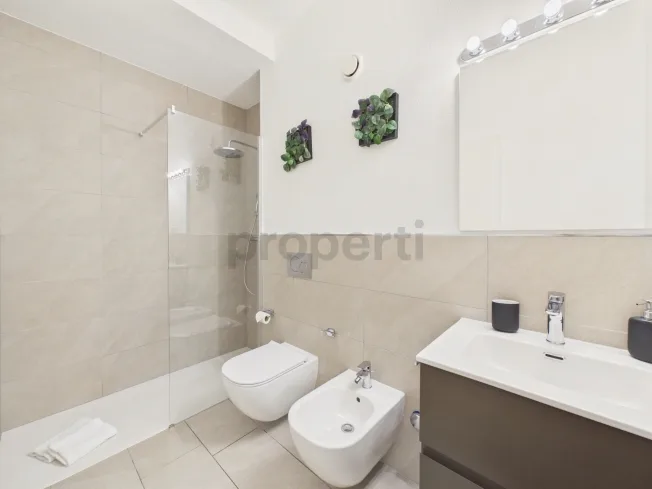 3.5 Zimmer Wohnung, 6900 Lugano