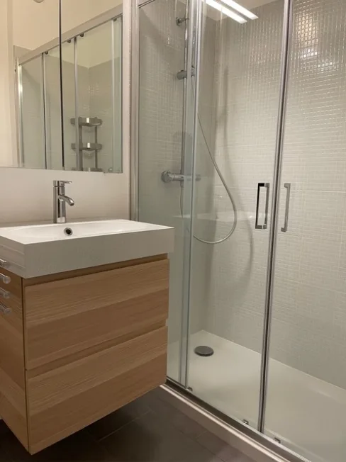 3.5 Zimmer Wohnung, 6900 Lugano