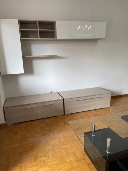 3.5 Zimmer Wohnung, 6900 Lugano