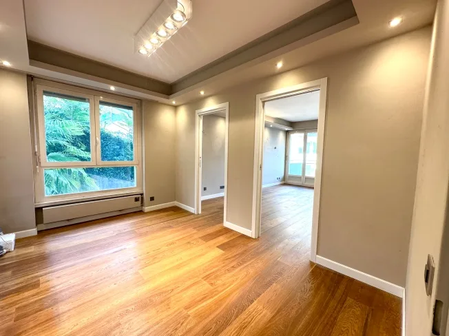 4.5 Zimmer Wohnung, 6900 Lugano