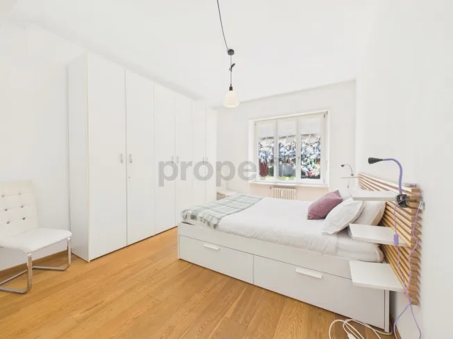 2.5 Zimmer Wohnung, 6900 Lugano