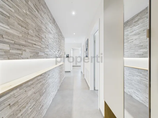 3.5 Zimmer Wohnung, 6900 Lugano