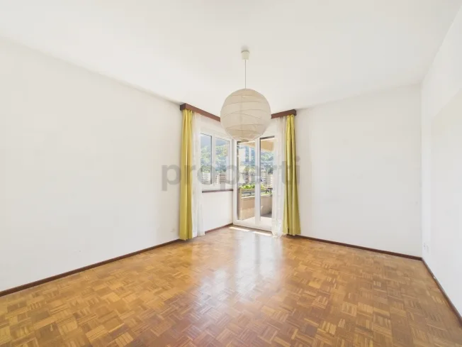 5.5 Zimmer Wohnung, 6900 Lugano
