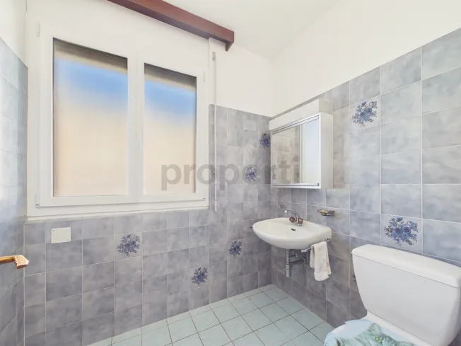 5.5 Zimmer Wohnung, 6900 Lugano