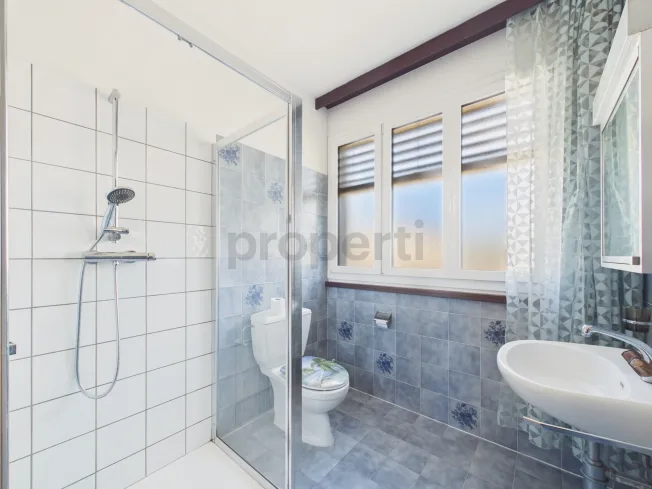 5.5 Zimmer Wohnung, 6900 Lugano