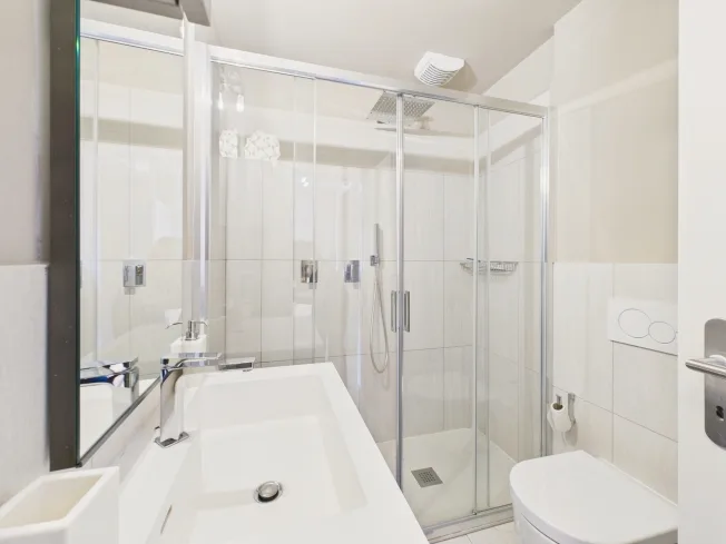 1.5 Zimmer Wohnung, 6900 Paradiso