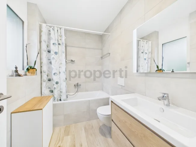 3.5 Zimmer Wohnung, 6912 Pazzallo
