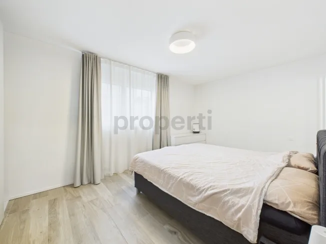 3.5 Zimmer Wohnung, 6912 Pazzallo