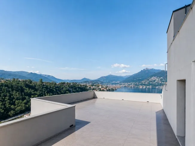 3.5 Zimmer Wohnung, 6912 Pazzallo