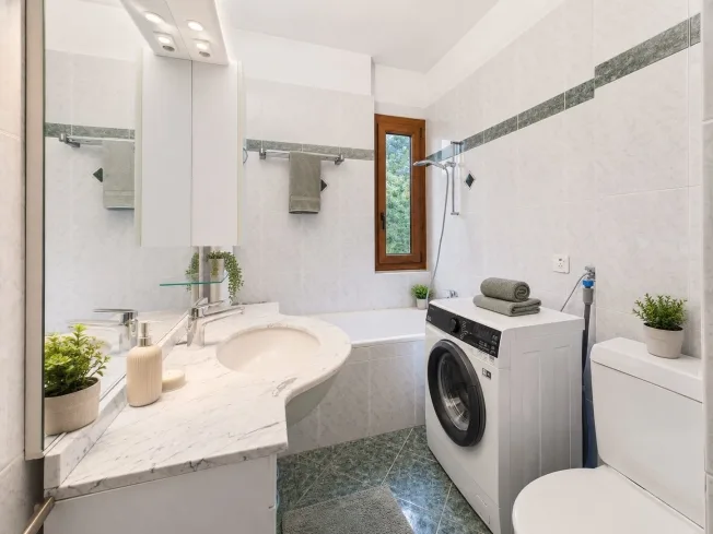 3.5 Zimmer Wohnung, 6912 Pazzallo