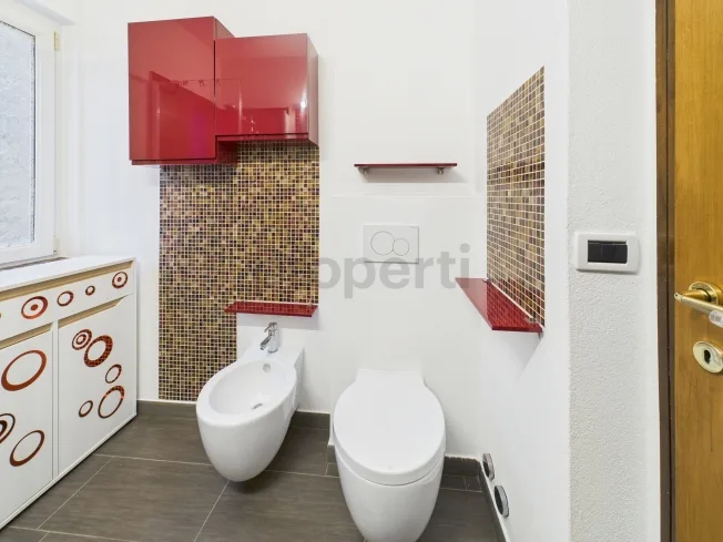 3.5 Zimmer Wohnung, 6912 Pazzallo