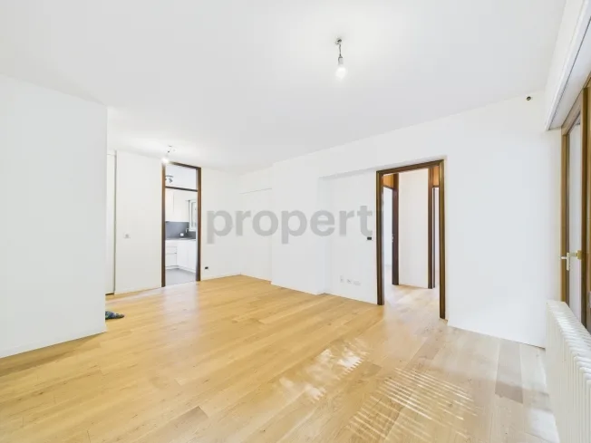 3.5 Zimmer Wohnung, 6912 Pazzallo