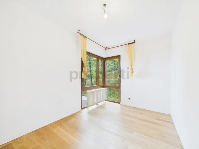 3.5 Zimmer Wohnung, 6912 Pazzallo