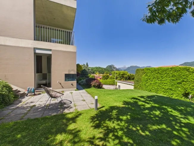 5.5 Zimmer Villa, 6914 Carona