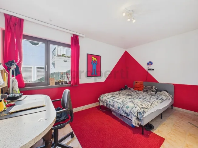 6.5 Zimmer Villa, 6918 Figino