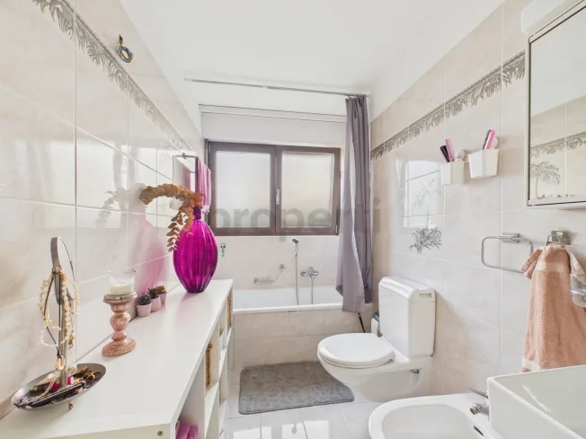 6.5 Zimmer Villa, 6918 Figino