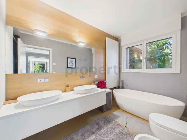 4.5 Zimmer Villa, 6921 Vico Morcote