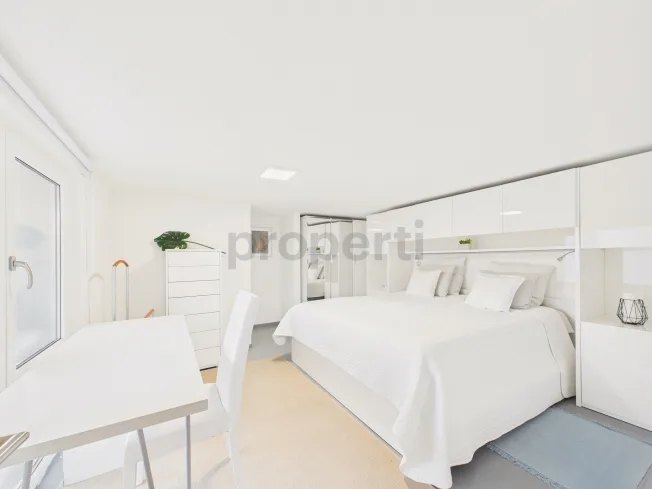 4.5 Zimmer Villa, 6922 Morcote