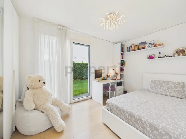 3.5 Zimmer Wohnung, 6926 Montagnola