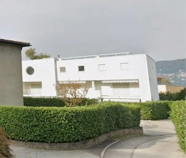 Wohnung, 6926 Montagnola