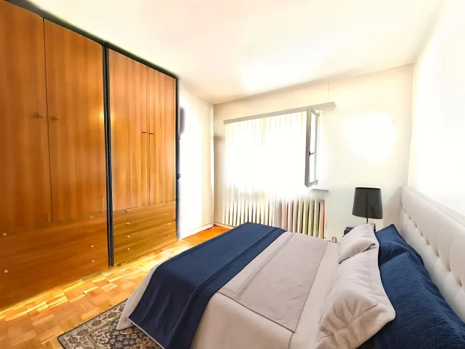 5.5 Zimmer Einfamilienhaus, 6930 Bedano