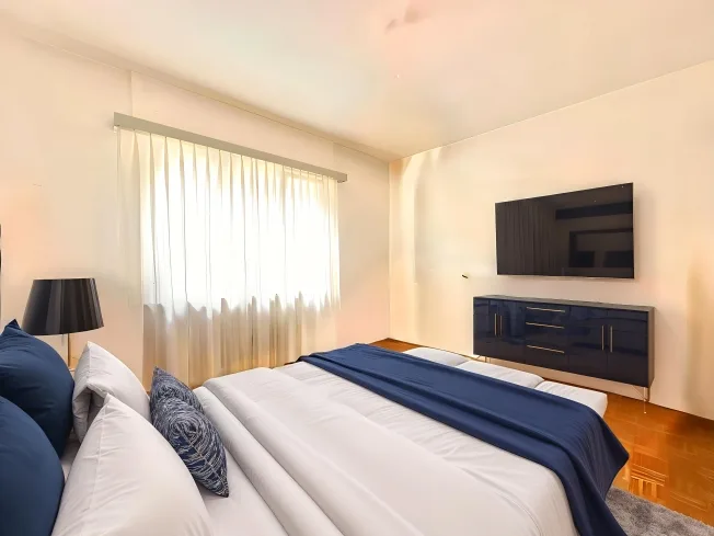 5.5 Zimmer Einfamilienhaus, 6930 Bedano