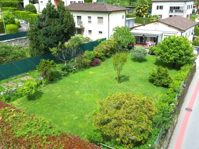 5.5 Zimmer Einfamilienhaus, 6930 Bedano