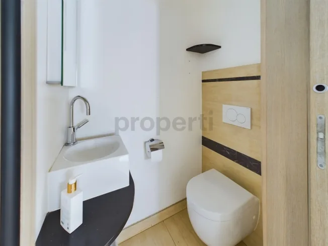 4.5 Zimmer Wohnung, 6932 Breganzona