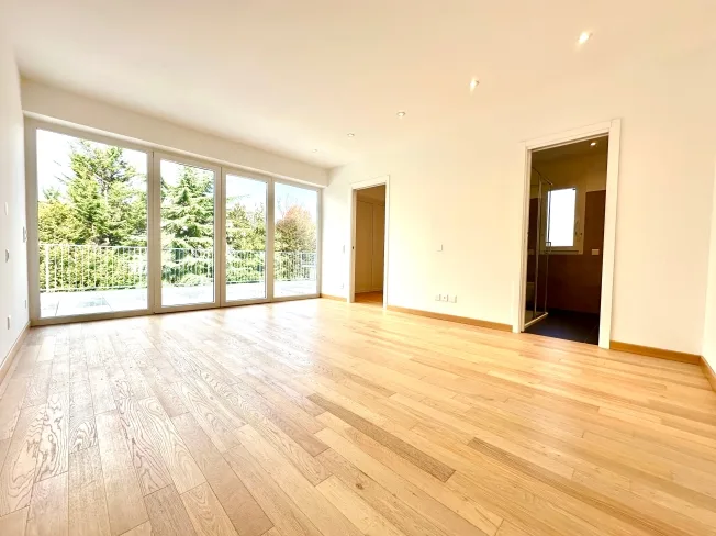 6.5 Zimmer Villa, 6932 Breganzona